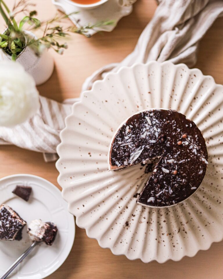 Instagram post from pagarini_bakery. This post is in position 9.