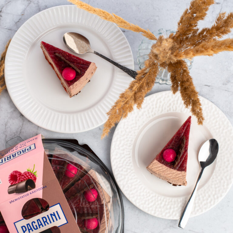 Instagram post from pagarini_bakery. This post is in position 12.