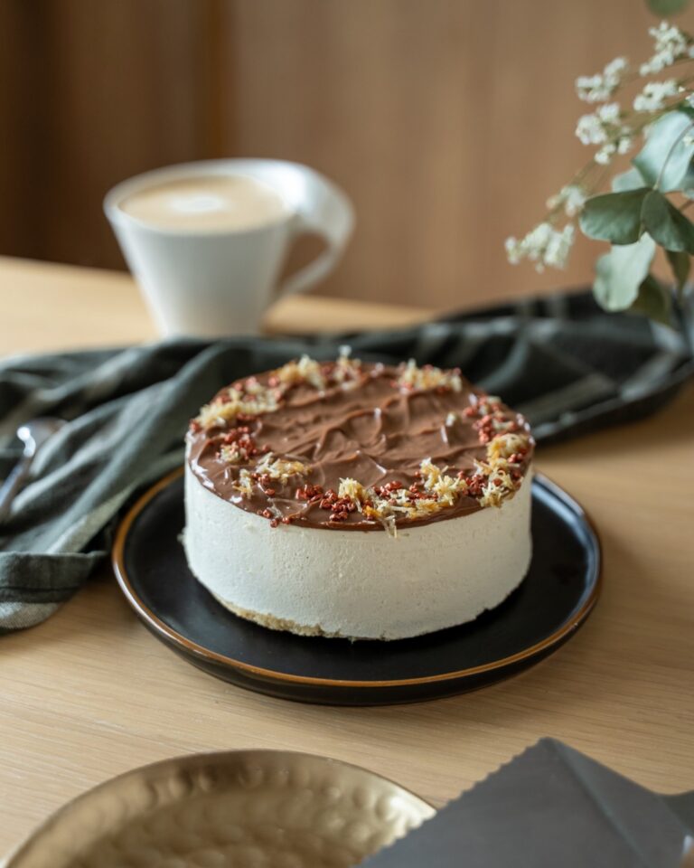 Instagram post from pagarini_bakery. This post is in position 5.